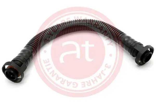 Schlauch, Kurbelgehäuseentlüftung at autoteile germany at23508