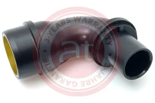 Schlauch, Kurbelgehäuseentlüftung at autoteile germany at23524