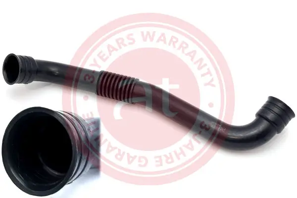 Schlauch, Kurbelgehäuseentlüftung at autoteile germany at23536