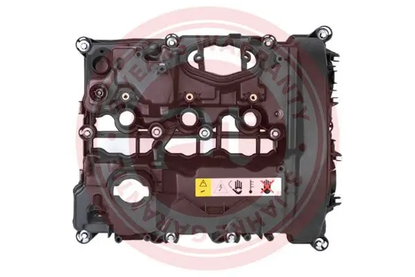 Zylinderkopfhaube at autoteile germany at23623