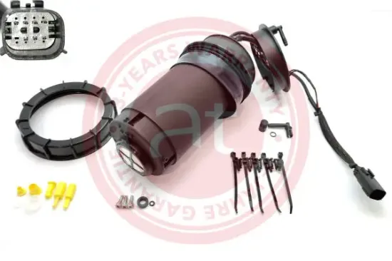 Beheizung, Tankeinheit (Harnstoffeinspritzung) 12 V at autoteile germany at23658 Bild Beheizung, Tankeinheit (Harnstoffeinspritzung) 12 V at autoteile germany at23658