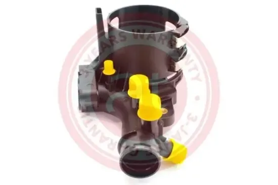 Anschlussstutzen, Kühlmittelleitung at autoteile germany at23663 Bild Anschlussstutzen, Kühlmittelleitung at autoteile germany at23663