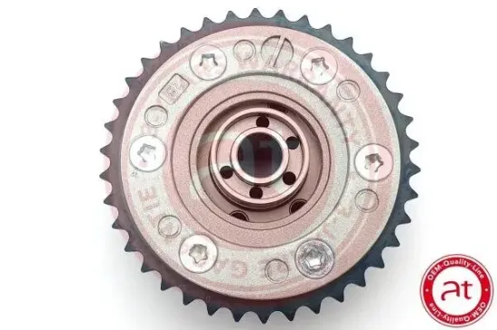 Nockenwellenversteller Auslassseite at autoteile germany at23702 Bild Nockenwellenversteller Auslassseite at autoteile germany at23702