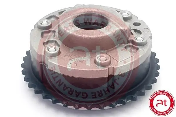 Nockenwellenversteller Auslassseite at autoteile germany at23702