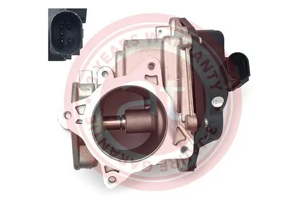 AGR-Ventil 12 V at autoteile germany at23721