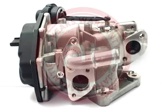 AGR-Ventil 12 V 12 V at autoteile germany at23723 Bild AGR-Ventil 12 V 12 V at autoteile germany at23723