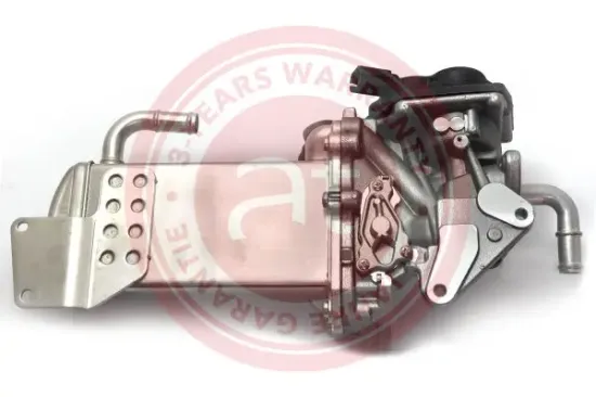 AGR-Ventil 12 V 12 V at autoteile germany at23723 Bild AGR-Ventil 12 V 12 V at autoteile germany at23723