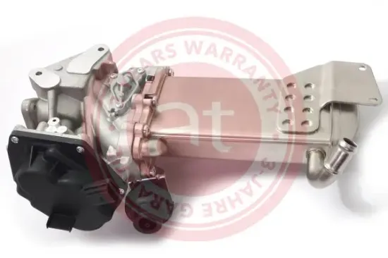 AGR-Ventil 12 V at autoteile germany at23724 Bild AGR-Ventil 12 V at autoteile germany at23724