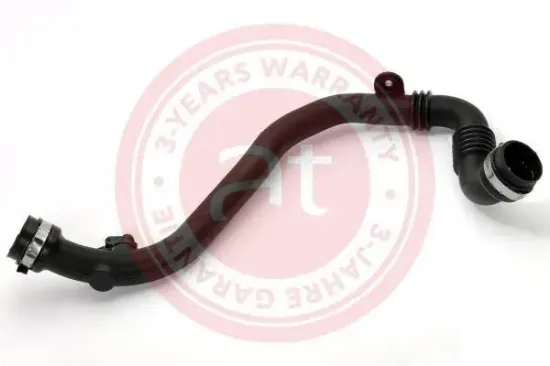 Ladeluftschlauch at autoteile germany at23878 Bild Ladeluftschlauch at autoteile germany at23878