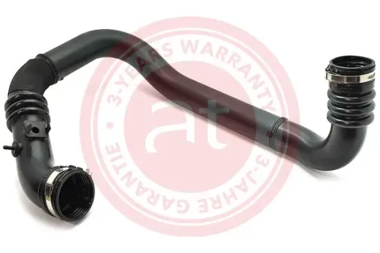 Ladeluftschlauch at autoteile germany at23881 Bild Ladeluftschlauch at autoteile germany at23881