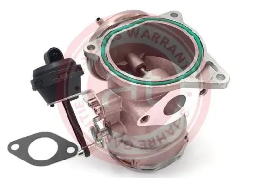 AGR-Ventil 12 V at autoteile germany at24115 Bild AGR-Ventil 12 V at autoteile germany at24115