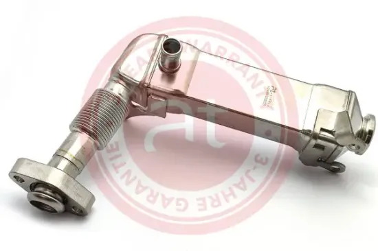 Kühler, Abgasrückführung at autoteile germany at24158 Bild Kühler, Abgasrückführung at autoteile germany at24158