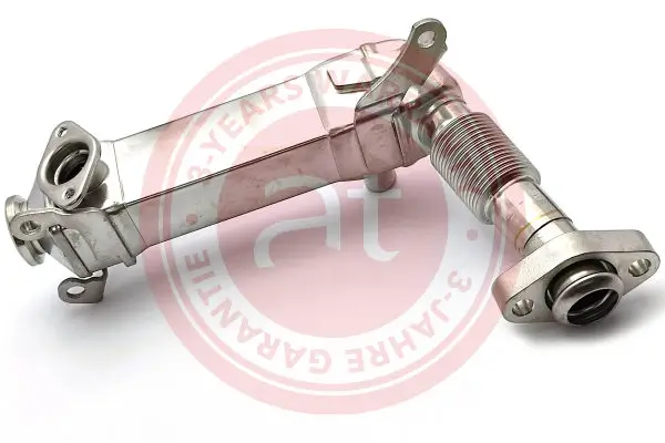 Kühler, Abgasrückführung at autoteile germany at24158