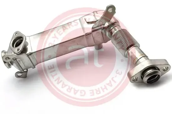 Kühler, Abgasrückführung at autoteile germany at24158 Bild Kühler, Abgasrückführung at autoteile germany at24158