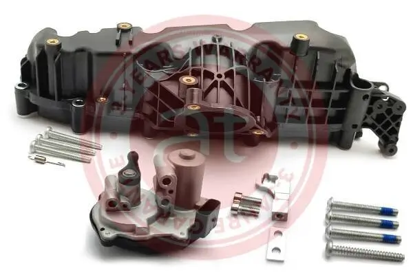 Reparatursatz, Saugrohrmodul at autoteile germany at24201