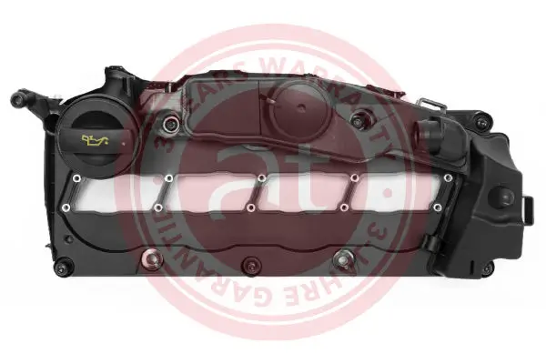 Zylinderkopfhaube at autoteile germany at24227