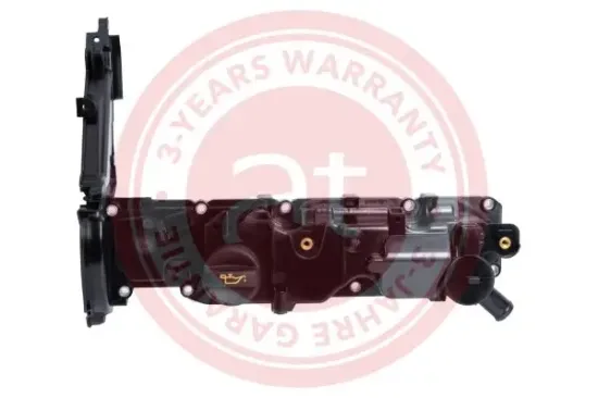 Zylinderkopfhaube at autoteile germany at24234 Bild Zylinderkopfhaube at autoteile germany at24234