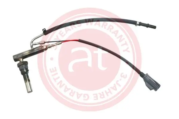 Einspritzeinheit, Ruß-/Partikelfilterregeneration 12 V Rußpartikelfilter at autoteile germany at24286