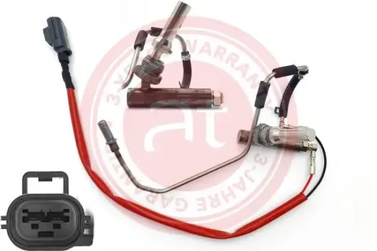 Einspritzeinheit, Ruß-/Partikelfilterregeneration 12 V Rußpartikelfilter at autoteile germany at24288 Bild Einspritzeinheit, Ruß-/Partikelfilterregeneration 12 V Rußpartikelfilter at autoteile germany at24288