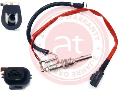 Einspritzeinheit, Ruß-/Partikelfilterregeneration 12 V Rußpartikelfilter at autoteile germany at24294 Bild Einspritzeinheit, Ruß-/Partikelfilterregeneration 12 V Rußpartikelfilter at autoteile germany at24294