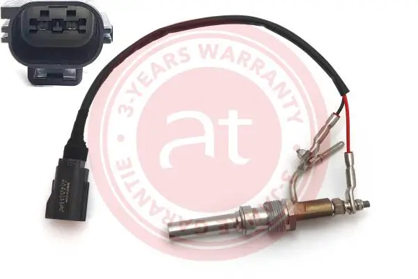 Einspritzeinheit, Ruß-/Partikelfilterregeneration 12 V Rußpartikelfilter at autoteile germany at24298