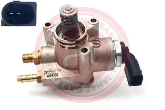 Hochdruckpumpe at autoteile germany at24308 Bild Hochdruckpumpe at autoteile germany at24308