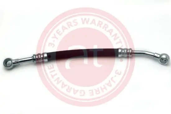 Ölleitung, Lader Ölfiltergehäuse at autoteile germany at24322 Bild Ölleitung, Lader Ölfiltergehäuse at autoteile germany at24322