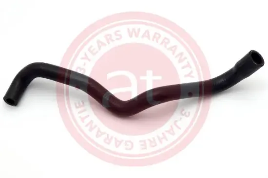 Kühlerschlauch at autoteile germany at24330 Bild Kühlerschlauch at autoteile germany at24330