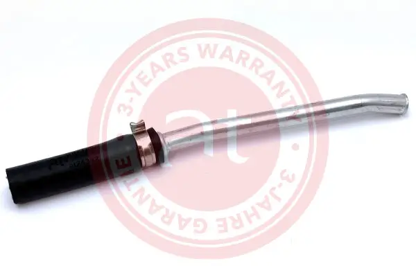 Schlauch, Kurbelgehäuseentlüftung at autoteile germany at24332