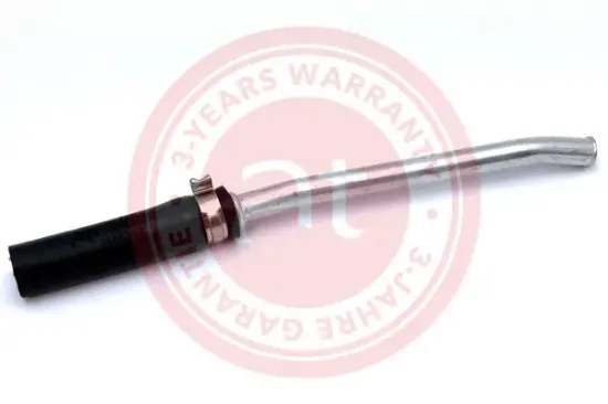 Schlauch, Kurbelgehäuseentlüftung at autoteile germany at24332 Bild Schlauch, Kurbelgehäuseentlüftung at autoteile germany at24332