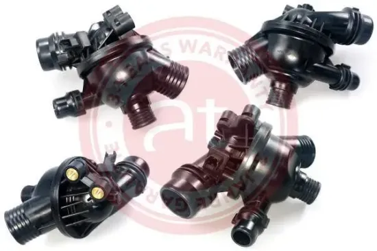 Thermostatgehäuse at autoteile germany at24339 Bild Thermostatgehäuse at autoteile germany at24339