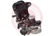 Kühler, Abgasrückführung 12 V at autoteile germany at24363