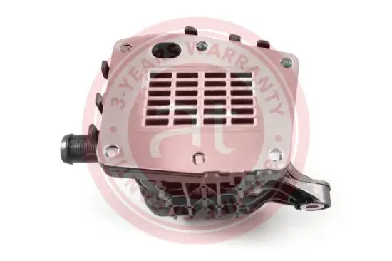 Kühler, Abgasrückführung at autoteile germany at24364 Bild Kühler, Abgasrückführung at autoteile germany at24364