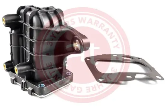 Kühler, Abgasrückführung at autoteile germany at24364 Bild Kühler, Abgasrückführung at autoteile germany at24364