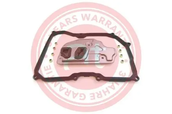 Hydraulikfiltersatz, Automatikgetriebe at autoteile germany at30004 Bild Hydraulikfiltersatz, Automatikgetriebe at autoteile germany at30004