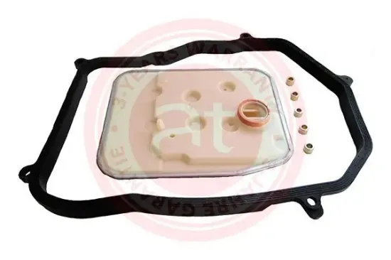 Hydraulikfiltersatz, Automatikgetriebe at autoteile germany at30007 Bild Hydraulikfiltersatz, Automatikgetriebe at autoteile germany at30007