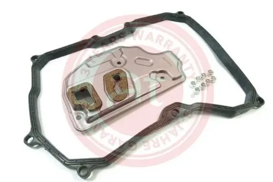 Hydraulikfiltersatz, Automatikgetriebe at autoteile germany at30008 Bild Hydraulikfiltersatz, Automatikgetriebe at autoteile germany at30008