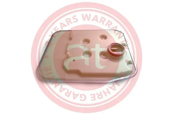 Hydraulikfilter, Automatikgetriebe at autoteile germany at30009