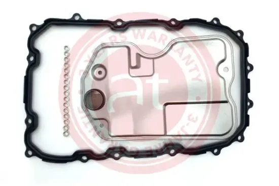 Hydraulikfiltersatz, Automatikgetriebe at autoteile germany at30010 Bild Hydraulikfiltersatz, Automatikgetriebe at autoteile germany at30010