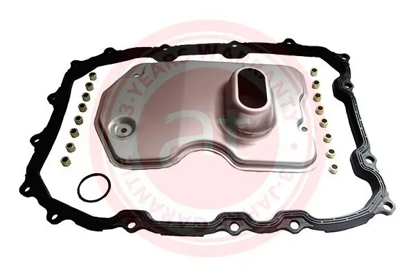 Hydraulikfiltersatz, Automatikgetriebe at autoteile germany at30010