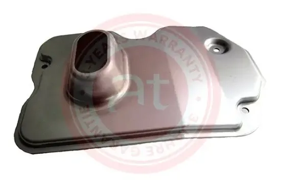 Hydraulikfilter, Automatikgetriebe at autoteile germany at30012 Bild Hydraulikfilter, Automatikgetriebe at autoteile germany at30012