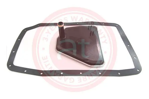 Hydraulikfiltersatz, Automatikgetriebe at autoteile germany at30017