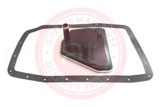 Hydraulikfiltersatz, Automatikgetriebe at autoteile germany at30017 Bild Hydraulikfiltersatz, Automatikgetriebe at autoteile germany at30017