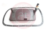 Hydraulikfiltersatz, Automatikgetriebe at autoteile germany at30018