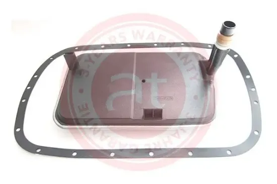 Hydraulikfiltersatz, Automatikgetriebe at autoteile germany at30018 Bild Hydraulikfiltersatz, Automatikgetriebe at autoteile germany at30018