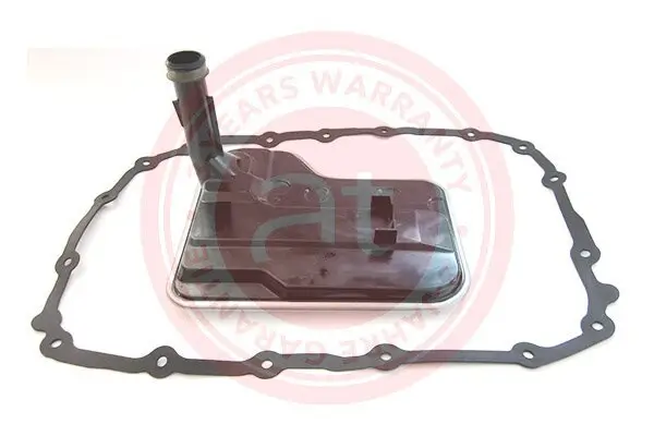 Hydraulikfiltersatz, Automatikgetriebe at autoteile germany at30020