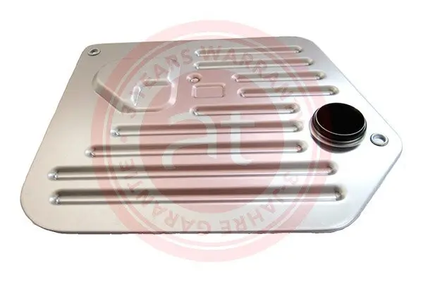 Hydraulikfilter, Automatikgetriebe at autoteile germany at30023