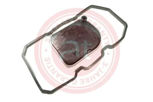 Hydraulikfiltersatz, Automatikgetriebe at autoteile germany at30033