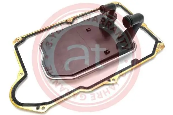 Hydraulikfiltersatz, Automatikgetriebe at autoteile germany at30045