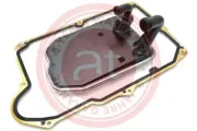 Hydraulikfiltersatz, Automatikgetriebe at autoteile germany at30045